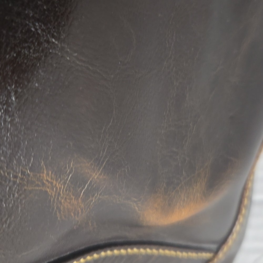 Dooney & Bourke Tote - Picture 6 of 11